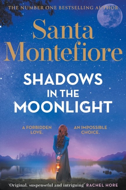 SHADOWS IN THE MOONLIGHT