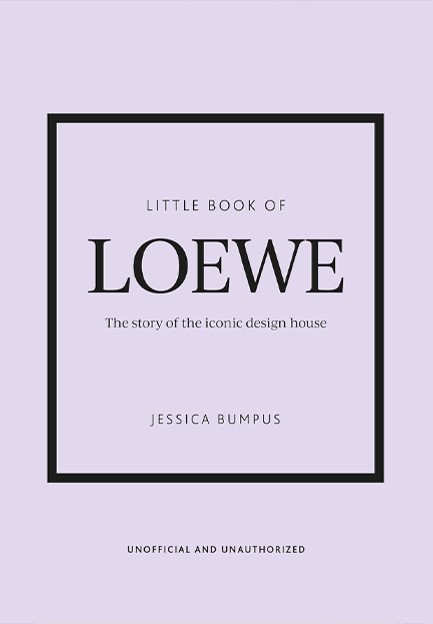 LITTLE BOOK OF LOEWE