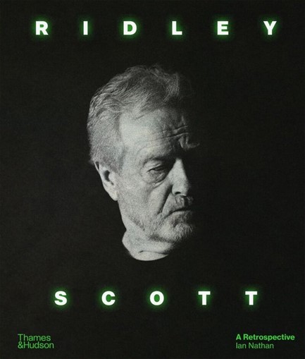RIDLEY SCOTT A RETROSPECTIVE