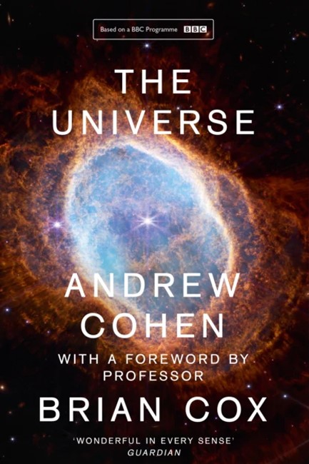 THE UNIVERSE