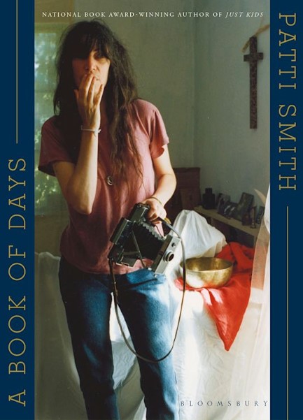 A BOOK OF DAYS