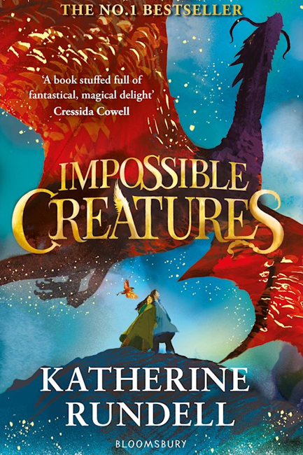 IMPOSSIBLE CREATURES