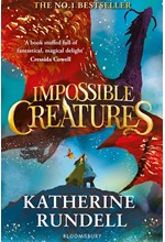 IMPOSSIBLE CREATURES