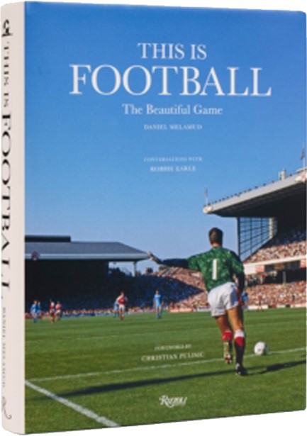 THIS IS FOOTBALL : THE BEAUTIFUL GAME