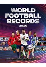 WORLD FOOTBALL RECORDS 2025