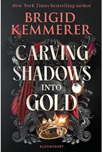 FORGING SILVER INTO STARS 2-CARVING SHADOWS INTO GOLD