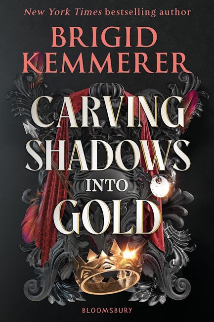 FORGING SILVER INTO STARS 2-CARVING SHADOWS INTO GOLD