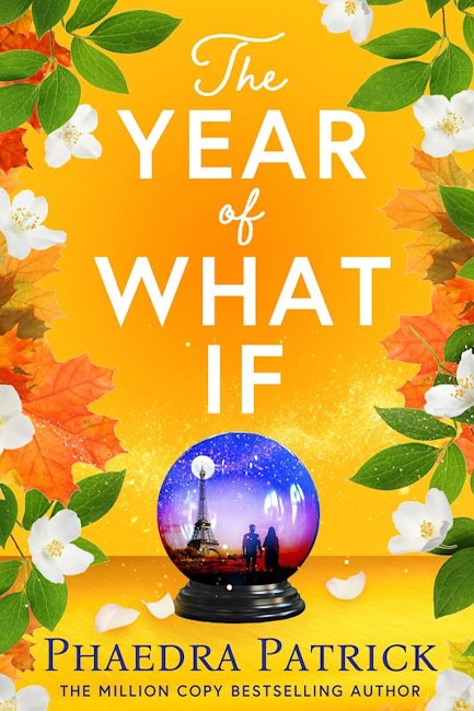 THE YEAR OF WHAT IF