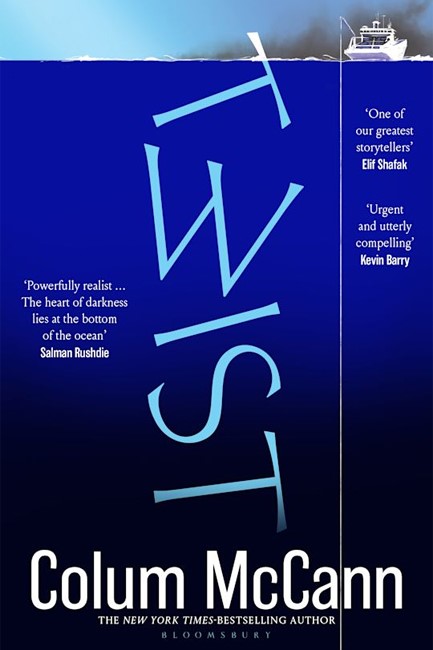 TWIST TPB