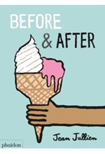BEFORE AND AFTER