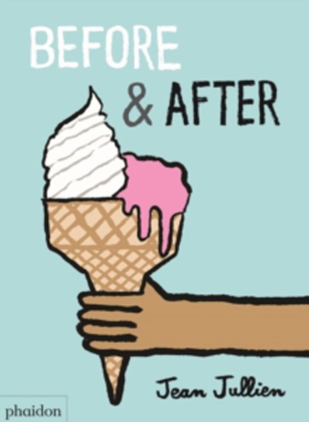BEFORE AND AFTER