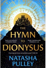 THE HYMN TO DIONYSUS TPB