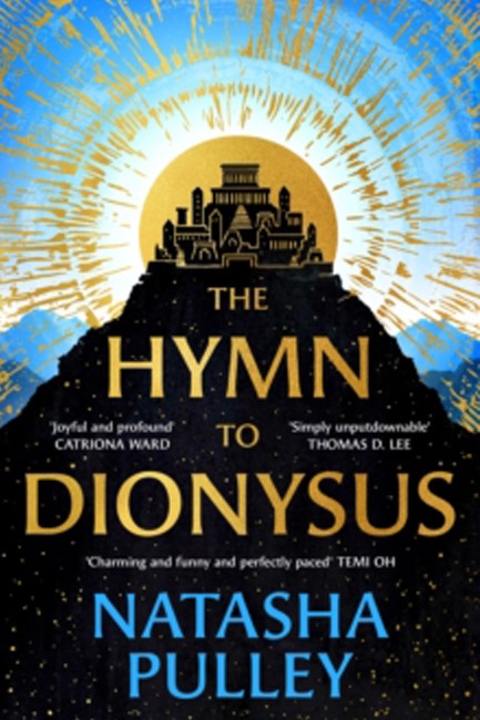 THE HYMN TO DIONYSUS TPB