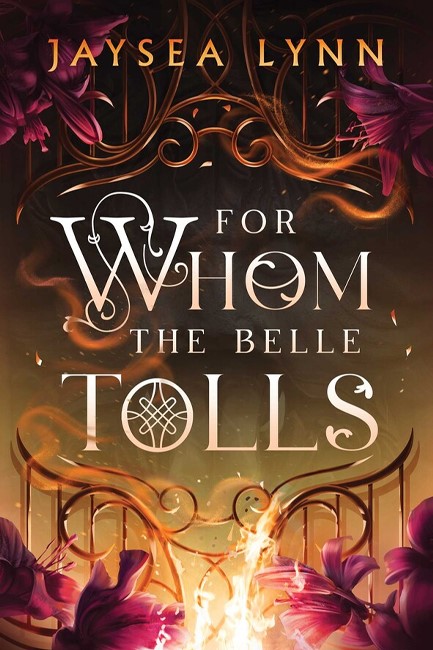 FOR WHOM THE BELL TOLLS TPB