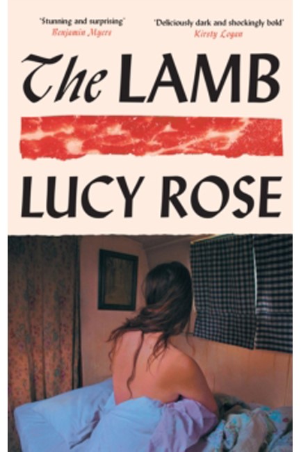 THE LAMB TPB