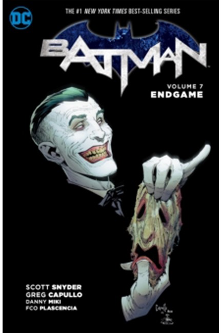 BATMAN 7
