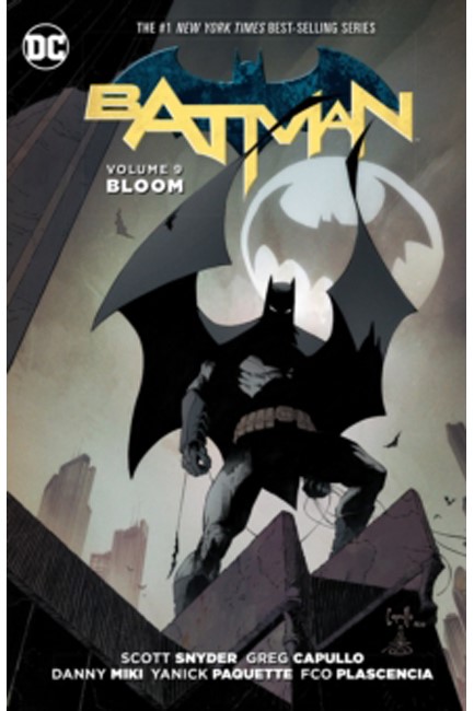 BATMAN 9