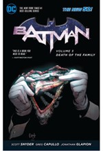BATMAN 3