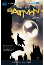 BATMAN 6