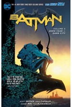 BATMAN 5