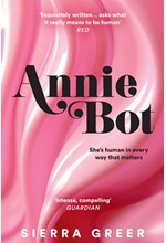 ANNIE BOT