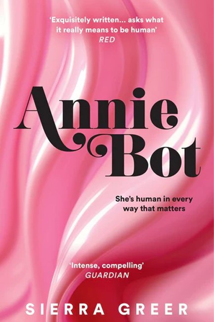 ANNIE BOT