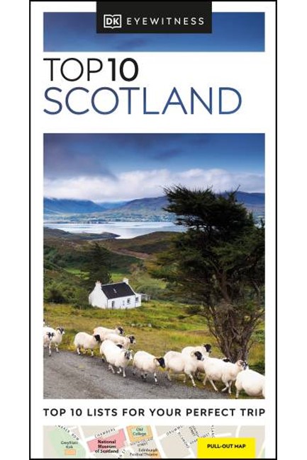 SCOTLAND-TOP 10