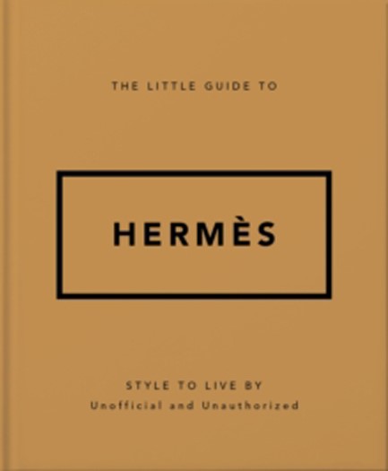 THE LITTLE GUIDE TO HERMES