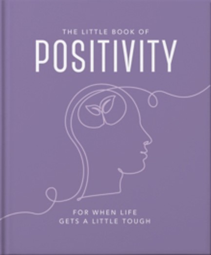 THE LITTLE BOOK OF POSITIVITY