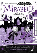 MIRABELLE IN A WITCH CITY