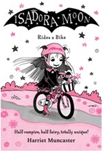 ISADORA MOON RIDES A BIKE