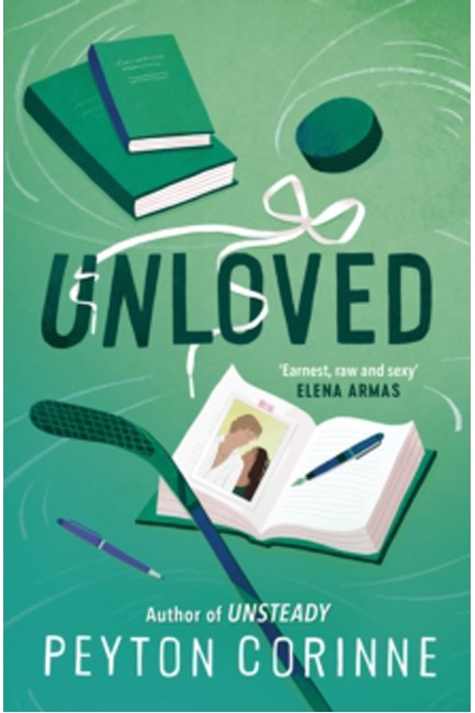 UNLOVED