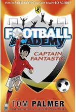 FOOTBALL ACADEMY-CAPTAIN FANTASTIC