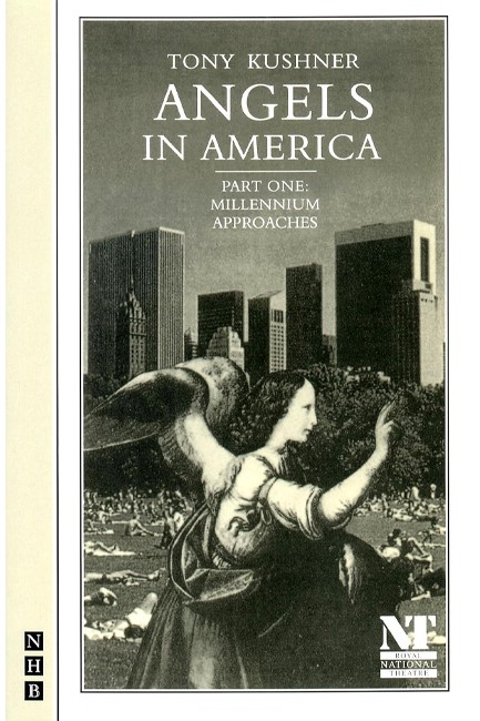 ANGELS IN AMERICA PART ONE: MILLENNIUM APPROACHES