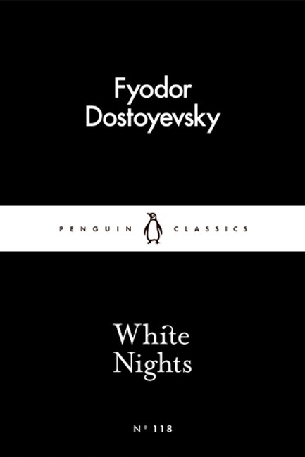 WHITE NIGHTS