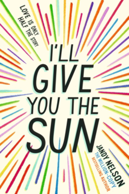 I'LL GIVE YOU THE SUN PB