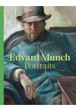 EDVARD MUNCH PORTRAITS