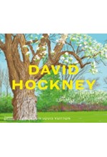 DAVID HOCKNEY : THE BOOK THAT ACCOMPANIES THE DAVID HOCKNEY 25 EXHIBITION AT THE FONDATION LOUIS VUI