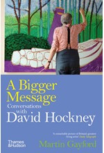 A BIGGER MESSAGE PB