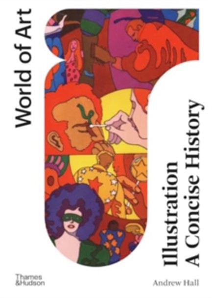 ILLUSTRATION: A CONCISE HISTORY