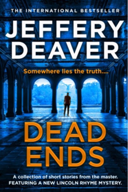 DEAD ENDS