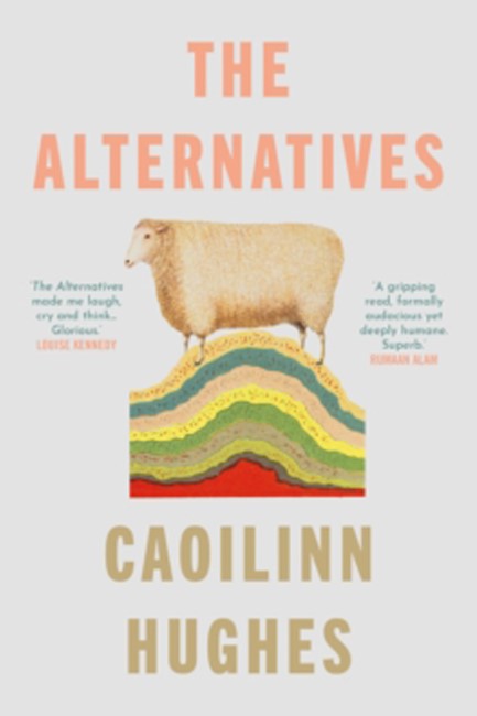 THE ALTERNATIVES