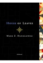 HOUSE OF LEAVES : THE REMASTERED FULL-COLOR EDITION