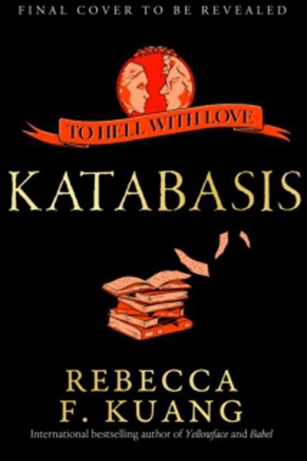 KATABASIS TPB