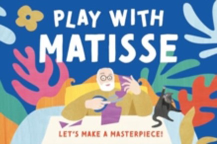 PLAY WITH MATISSE