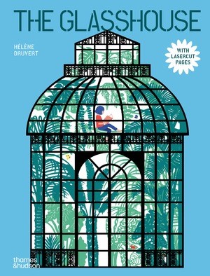 THE GLASSHOUSE