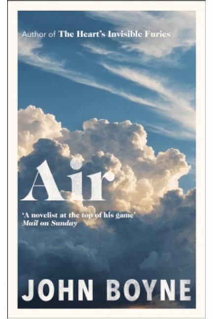 AIR ΗΒ