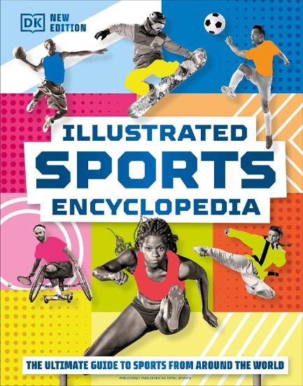 CHILDREN'S BOOK OF SPORT HB