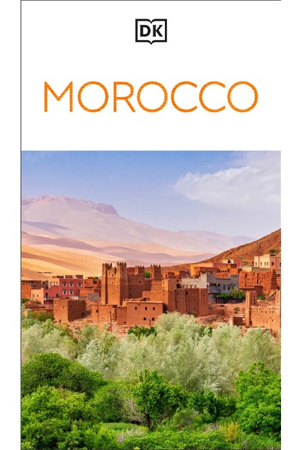 MOROCCO-EYEWITNESS  ΡΒ