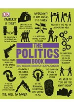 THE POLITICS BOOK HB